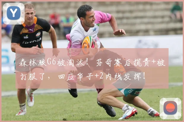 森林狼G6被淘汰！芬奇赛后揽责+被打服了，回应华子+2内线发挥！