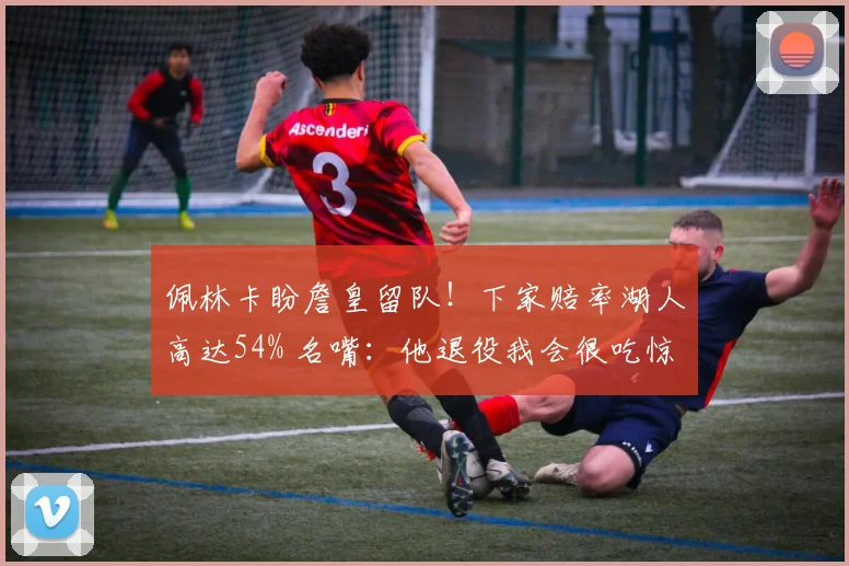 佩林卡盼詹皇留队！下家赔率湖人高达54% 名嘴：他退役我会很吃惊_1