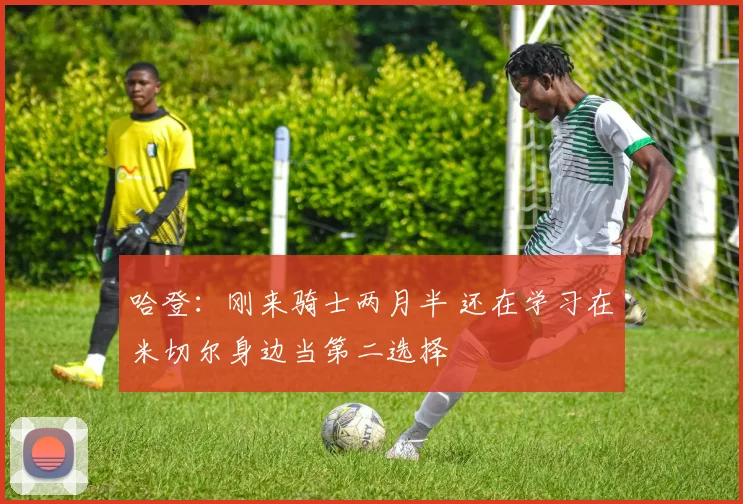 哈登：刚来骑士两月半 还在学习在米切尔身边当第二选择