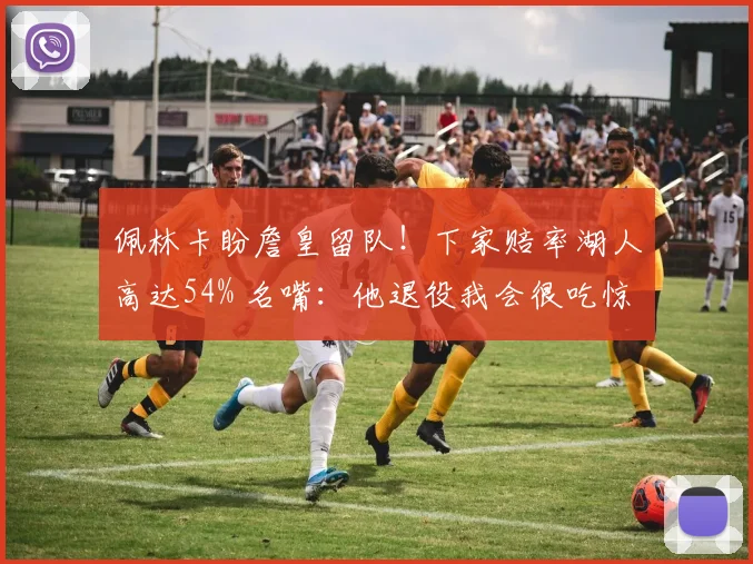 佩林卡盼詹皇留队！下家赔率湖人高达54% 名嘴：他退役我会很吃惊_1